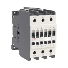 Магнитный Контактор YON ВЫС050 50А 22кВт AC3 3Р кат.24В AC