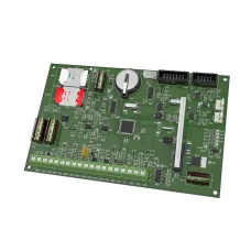 Панель контрольная Контакт GSM-5-RT3