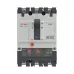 Выключатель автоматический YON pro MNX160L 3P 160 A 70 kA при AC415V расцепитель TMM