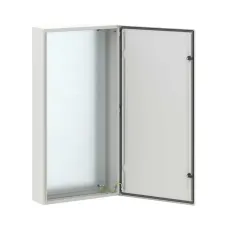 Корпус навесной STE с М/П ВxШxГ 1200x600x200 мм, IP66