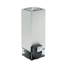 Обогреватель с клеммной колодкой и вентилятором, P=750W, 230V