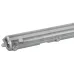Светильник ЭРА SPP-103-0-002-120 IP65 под 2 светодиодные лампы T8 G13 LED 2x1200 транзитный 1,5 кВт в линию