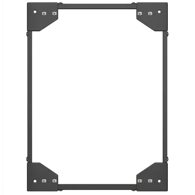 Цоколь для напольных шкафов серии SL 100x600x1000 с пылезащищенным кабельным вводом, SL 6100.900