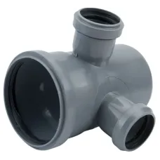 Крестовина двухплоскостная 110*50*50 /87,5*
