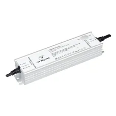 Блок питания ARPV-LG-12215-PFC-VCA (10.5-13.5V, 18A, 215W) (IP65 Металл, 5 лет)