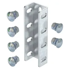 Комплект соединительный, продольный, сталь, FT (VUS 7 FT)