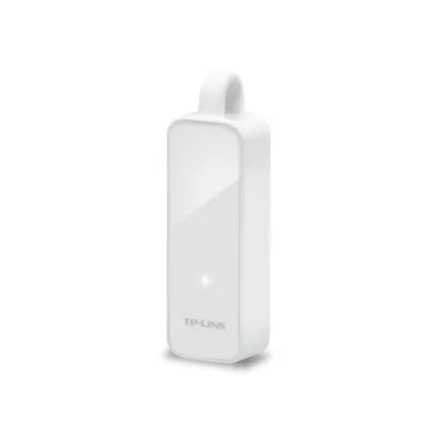 Адаптер сетевой 1хUSB 3.0, 1хEthernet 10/100/1000 Мб/с