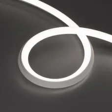 Лента герметичная MOONLIGHT-3D-A168-15x15mm 24V White6000 7.2 W/m, IP67, 2835, 5m, wire x1