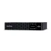 ИБП Line-Interactive CyberPower PR1500ERTXL2U NEW 1500VA/1500W USB/RS-232/EPO/Dry/SNMPslot (10 х IEC С13)   (12V / 9AH х 4)