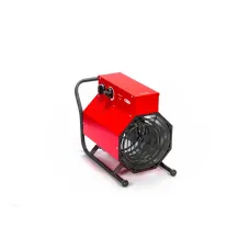 Пушка тепловая электрическая Hintek PROF-05220