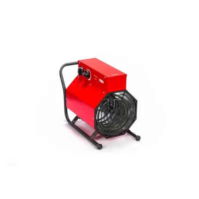 Пушка тепловая электрическая Hintek PROF-05220