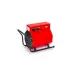 Пушка тепловая электрическая Hintek PROF-05220