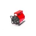 Пушка тепловая электрическая Hintek PROF-05220
