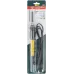 Паяльник 220 В с регулировкой температуры,  керамический нагревательный элемент, 60 Вт