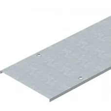 Крышка с фиксаторами, B=300 мм, L=3000 мм, FS (DRL 300 FS)