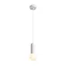 Светильник подвесной Shapes 1х12Вт E27 IP20 Freya FR5530PL-01W