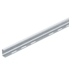 Перегородка разделительная, h=45 мм, сталь, FS (TSG 45 FS)