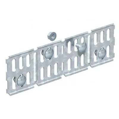 Соединитель кабельного листового лотка LKS /угловой 60x200