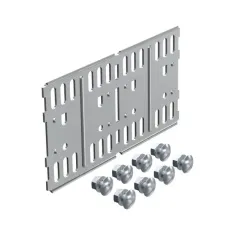 Соединитель продольный RLVL 110 FS для лотка MKS,SKS 110 мм (RLVL 110 FS)
