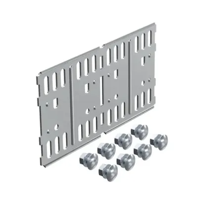 Соединитель продольный RLVL 110 FS для лотка MKS,SKS 110 мм (RLVL 110 FS)