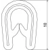 Лента для защиты кромок KSB 2 PVC (KSB 2 PVC)