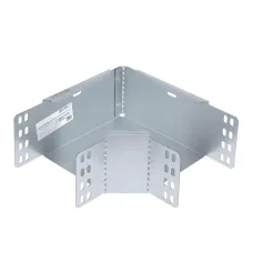 Секция угловая 90° для LKS, h=110 мм, B=150 мм, FS (RBL 90 115 FS RU)