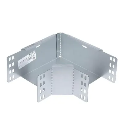 Секция угловая 90° для LKS, h=110 мм, B=150 мм, FS (RBL 90 115 FS RU)