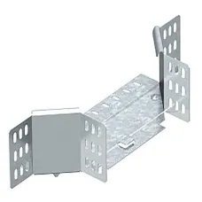 Секция Т/Х-образная для LKS, h=85 мм, B=150 мм, FS (RAA 815 FS RU)