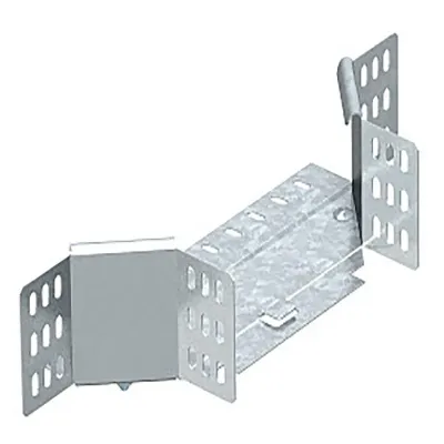 Секция Т/Х-образная для LKS, h=85 мм, B=150 мм, FS (RAA 815 FS RU)
