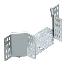 Секция Т/Х-образная для LKS, h=110 мм, B=150 мм, FS (RAA 115 FS RU)