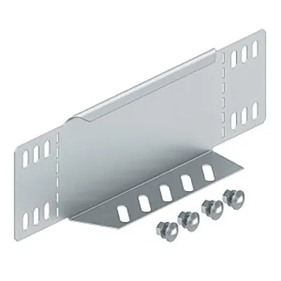 Переходник/концевик для LKS, B=150 мм, h=85 мм, FS (RWEB 815 FS RU)
