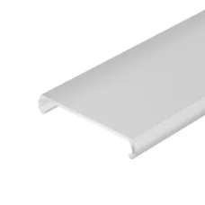 Экран SL-W33-2000 FROST ( Пластик)