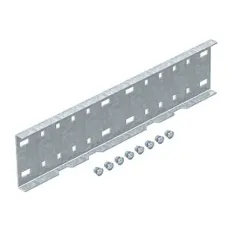 Соединитель, продольный, L=500, сталь, FT (WRVL 110 FT)