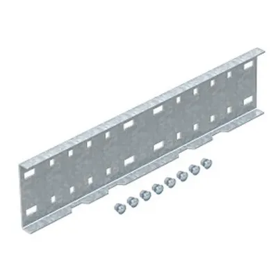 Соединитель, продольный, L=500, сталь, FT (WRVL 110 FT)