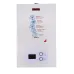 Газовый настенный двухконтурный котел ГК-20 Ресанта