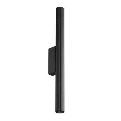 Настенный светильник (бра) Technical C082WL-12W2.7K-B Черный