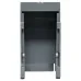 Комплект клеммных крышек (короткие) 8 шт. для рубильников TwinBlock 315-400А