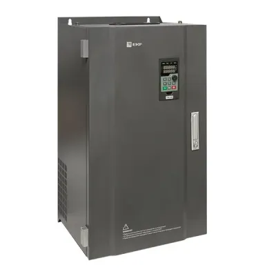 Преобразователь частоты 200/220 кВт 3х400В VECTOR-100 PROxima