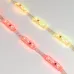 Модуль управляемый DMX-B3 12V RGB (0.72W, IP68, 140 deg) (Пластик, 3 года)