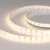 Лента светодиодная 14,4 Вт/м 24В IP65 4000K2400K 140LED/м RTW-SE-A140-10mm SMD 2835 5 м