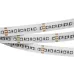 Лента светодиодная 22,4 Вт/м 24В IP20 RGB 120LED/м MINI-F120-12mm SMD 3535 5 м