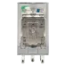 Реле промежуточное RPA 22/3 6A 110В DC EKF