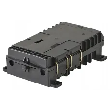Муфта-кросс МКО-П1-М/C09-2/4SC-2PLC4-SC/APC-10SC-10SC/APC-2SC/APC