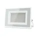 Прожектор светодиодный Gauss Elementary G2 70W 6300lm IP65 6500К белый 1/16