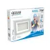Прожектор светодиодный Gauss Elementary G2 70W 6300lm IP65 6500К белый 1/16