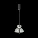 Светильник подвесной  Maytoni Bangkok MOD185PL-L11B3K2 LED 12W Черный