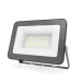 Прожектор Gauss Qplus 30W 3600lm 6500K 200-240V IP65 черный LED 1/10