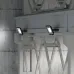 Прожектор Gauss Qplus 30W 3600lm 6500K 200-240V IP65 черный LED 1/10