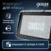 Прожектор Gauss Qplus 30W 3600lm 6500K 200-240V IP65 черный LED 1/10