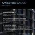 Прожектор Gauss Qplus 30W 3600lm 6500K 200-240V IP65 черный LED 1/10